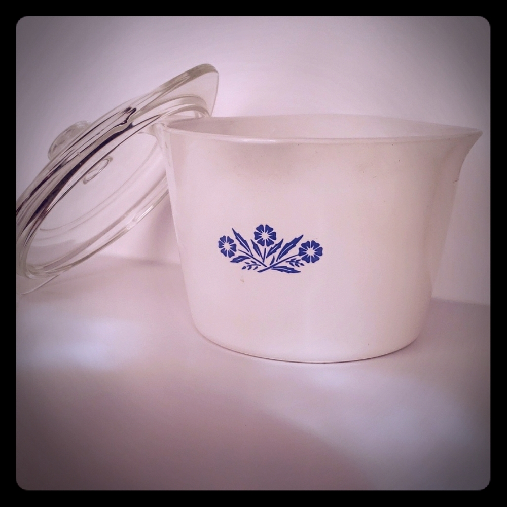 Corning Ware 1qt Saucemaker